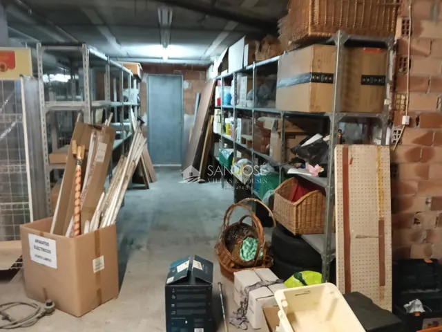 Se vende local comercial con sotano preparado para supermercado en buena zona de Aspe — 20