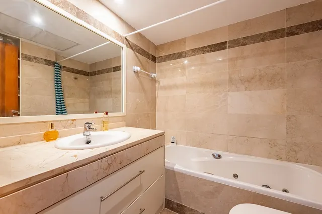 Ático 4 habitaciones 163m² en venta - Marbella — 10