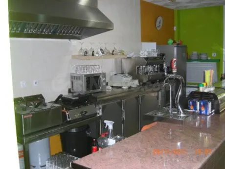 Local comercial 40m² en venta - Sevilla - foto 5