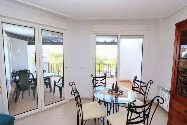 Apartamento 2 habitaciones 81m² en venta - Roldán — 9