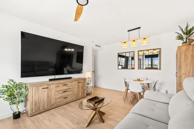 Piso 3 habitaciones 102m² en venta - Pau II — 7