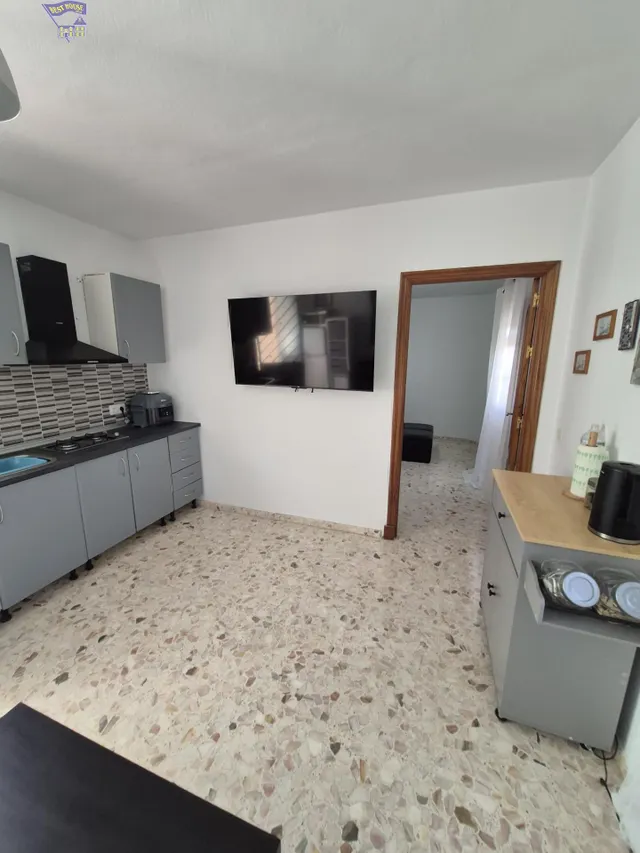 SE VENDE FINCA RÚSTICA EN ZONA DE LOS CABEZUELOS — 8