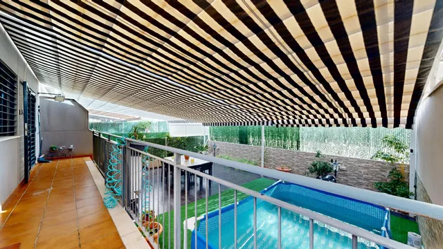 Bungalow en venta en san vicente del raspeig — 34