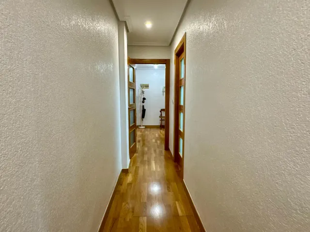 Piso 3 dormitorios con garaje en El Barrio del Carmen — 34