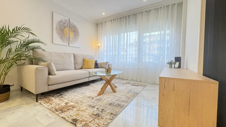 Apartamento 2 habitaciones 73m² en venta - Marbella