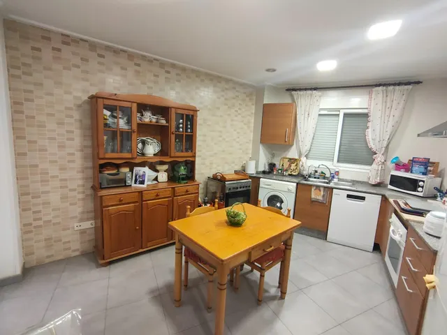 VENTA DE PISO EN ASPE CENTRO - foto 5