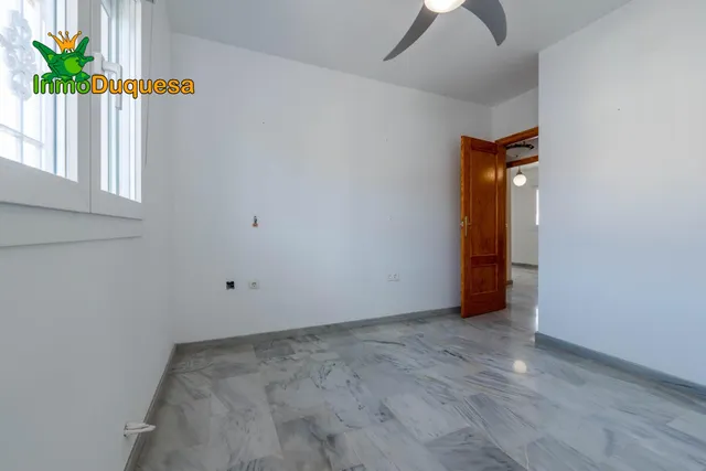 Casa adosada en "Urb. La Joya" -  Pulinanas (Con GRAN PATIO de 47 m2) — 42