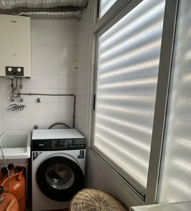 Dúplex de 4 dormitorios, cochera y patio en San José — 13