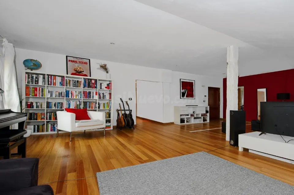 Piso 2 habitaciones 122m² en venta - Centro
