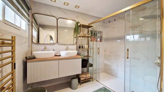 Ático 3 habitaciones 122m² en venta - Centro — 26