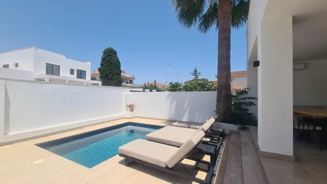 Chalet 7 habitaciones 240m² en venta - Centro — 22
