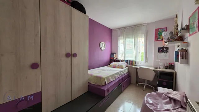PISO DE 3 habitaciones CON TERRAZA EN SANT PERE — 12