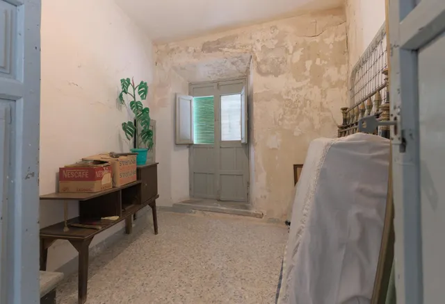 Casa en el centro de Órgiva — 19