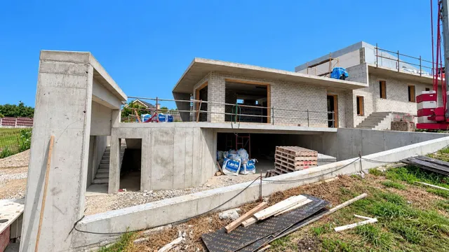 CHALET UNIFAMILIAR CON PISCINA EN HINOJEDO (SUANCES) — 6