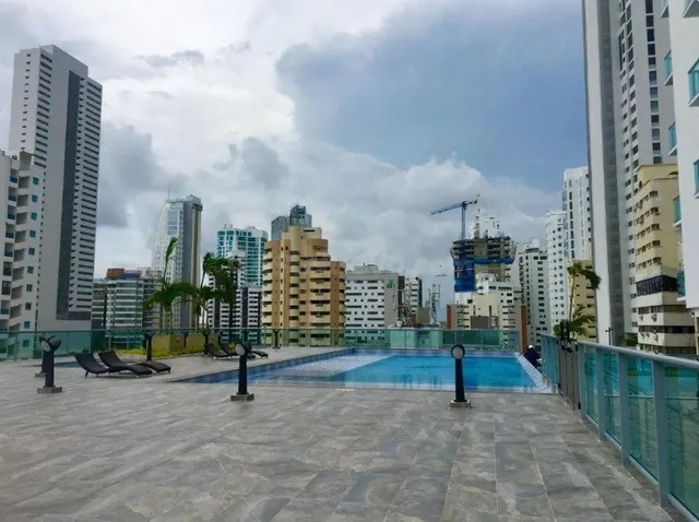 SE VENDE APARTAMENTO EN EL BARRIO BOCAGRANDE - foto 4