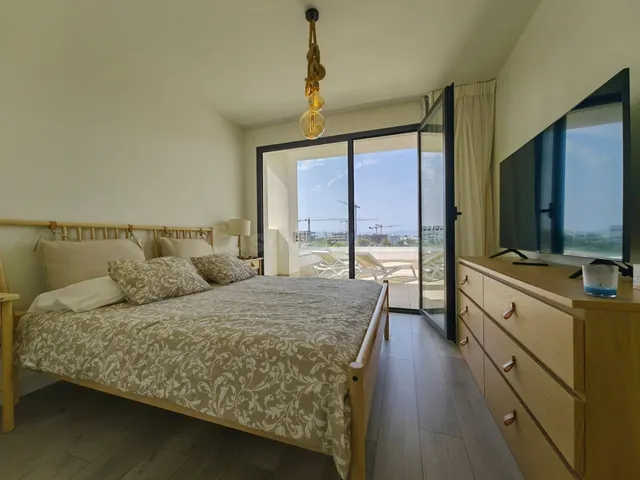 Ático Dúplex 3 habitaciones 232m² en venta - Costa Del Sol - foto 4