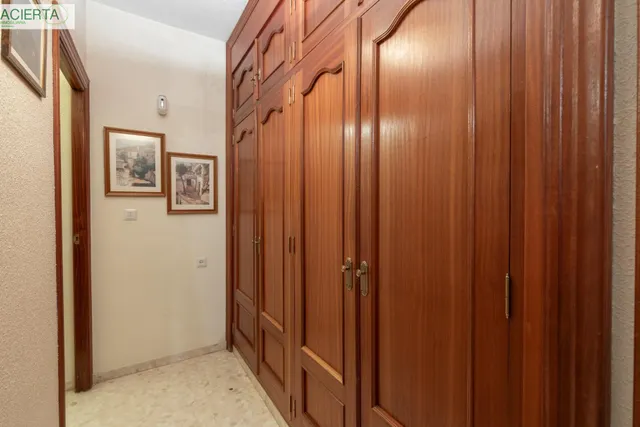 Auténtica casa con corrala tradicional y azotea en el corazón del Albaicín con gran potencial también para inversores — 29