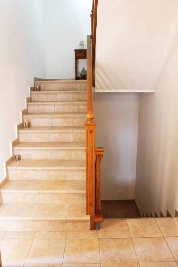 Villa 6 habitaciones 338m² en venta - La Siesta - El Salado - Torreta — 38