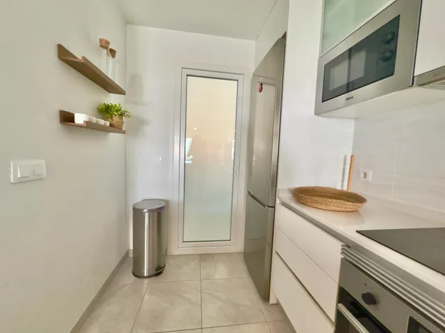 Apartamento 2 habitaciones 73m² en venta - Las Filipinas — 11