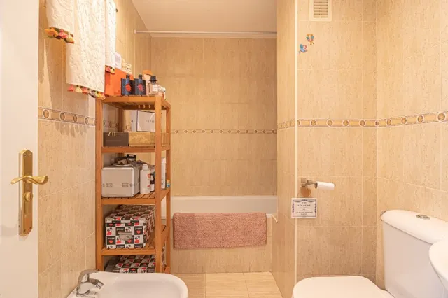 Ático 2 habitaciones 148m² en venta - Riviera del sol — 26