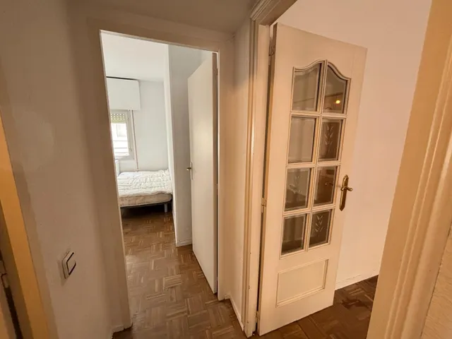Piso 3 habitaciones 101m² en alquiler - Retiro — 28