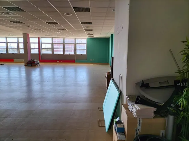 Oficina en Edificio Astarté — 13