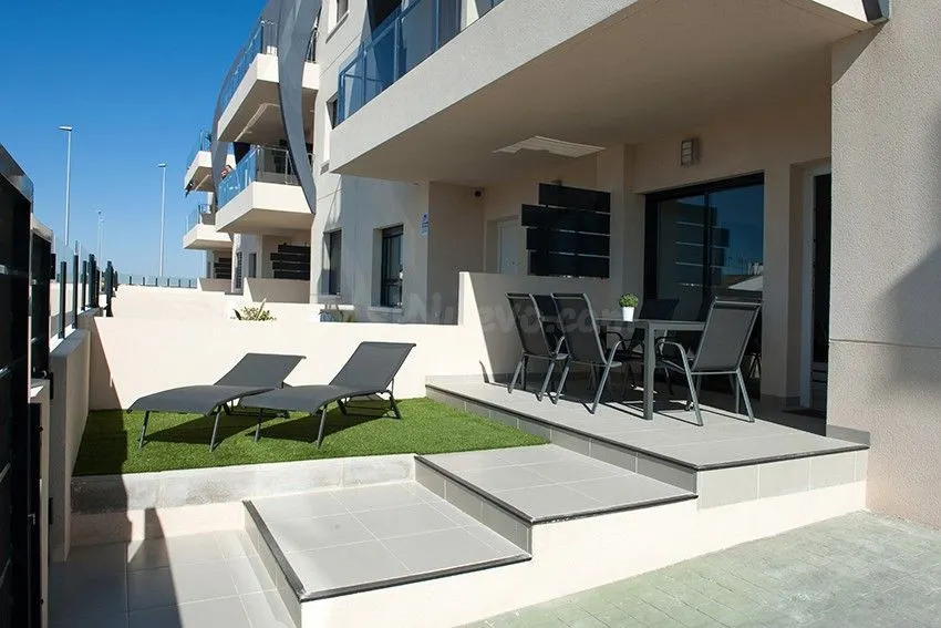 Apartamento 2 habitaciones 70m² en venta - Torre de la Horadada