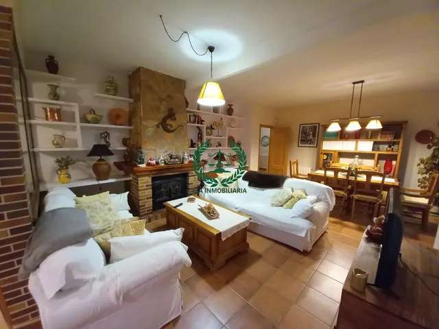 SE VENDE CHALET INDEPENDIENTE EN VENTURADA (SIERRA NORTE) .  - foto 3