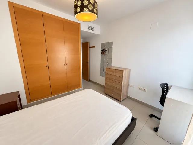 Vivienda con garaje y trastero en pleno centro de san vicente del raspeig — 15