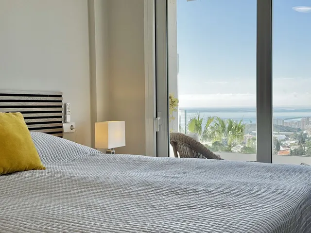 Apartamento 2 habitaciones 82m² en venta - Centro — 20