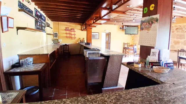 Urbis te ofrece un hotel en venta en Ciudad Rodrigo, Salamanca. — 6