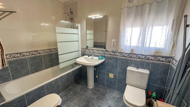 Casa 3 habitaciones 130m² en venta - Las filipinas — 50