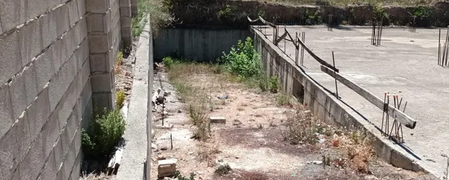 EDIFICIO EN OBRA PARADA EN VENTA XÀTIVA (VALENCIA) — 3