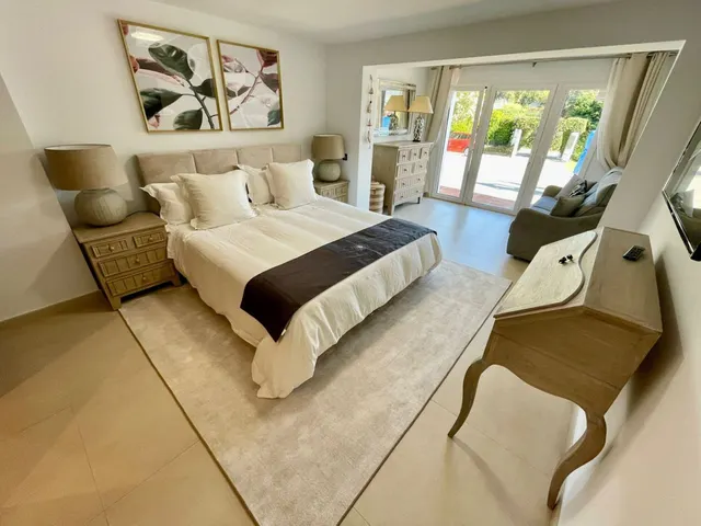 Chalet 7 habitaciones 550m² en venta - Marbella — 26
