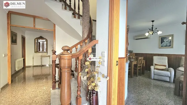 GRAN CASA EN VENTA ZONA PARQUE ACUÁTICO — 39