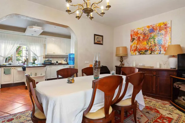 Villa de lujo en Cabo Roig — 24