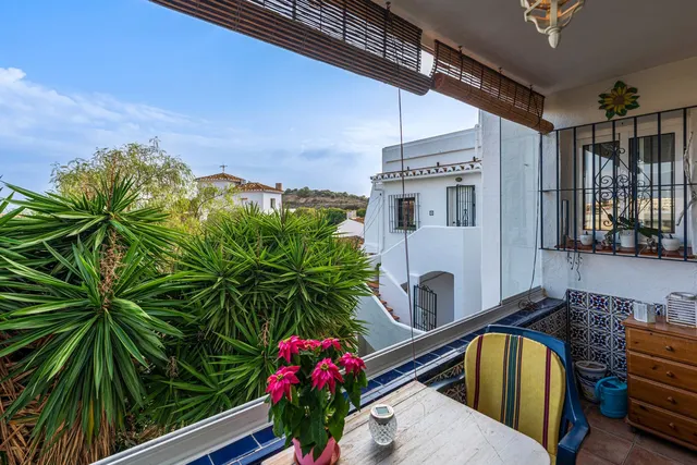 Apartamento 1 habitación 53m² en venta - Centro — 10