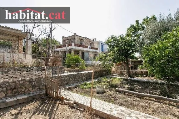Casa rustica en vilanova - zona venca — 12