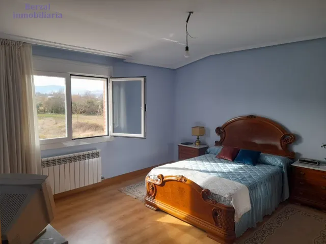 Magnifica casa, con más de dos mil metros de terreno. — 15