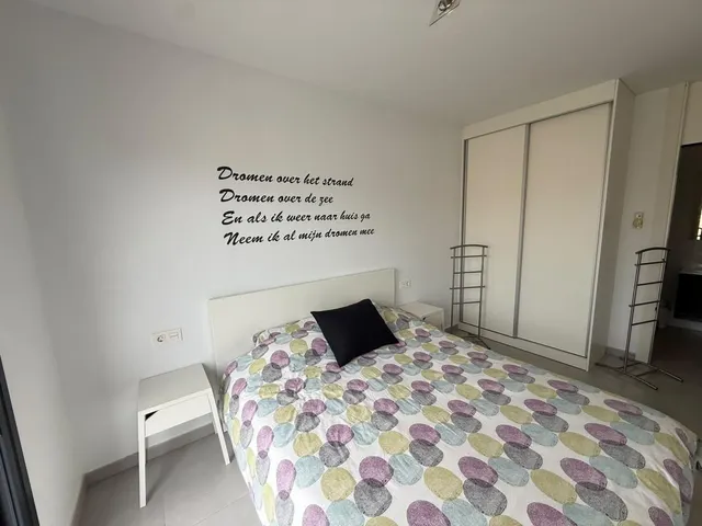Apartamento 2 habitaciones en venta - Torre de la Horadada — 16