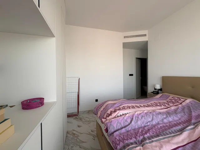 Espectacular Ático en Guardamar del Segura, Ideal para Vivir — 20