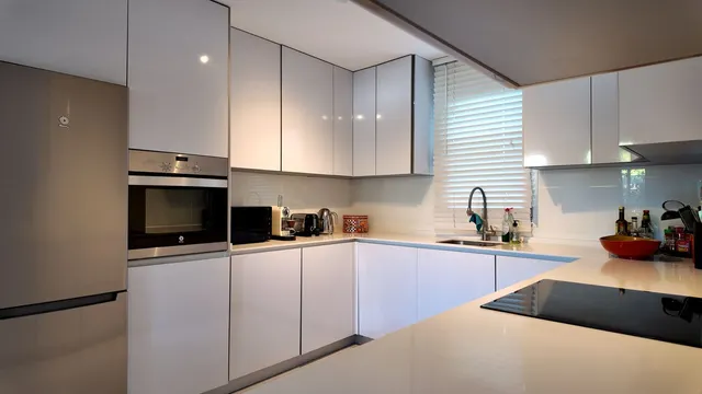 Apartamento 3 habitaciones 112m² en venta - Costa Del Sol — 8