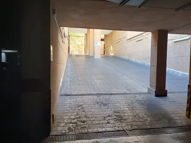 Venta de Garaje en Polígono SUNP-AE-1 AEROPUERTO 3,2 - MANZ. MC 3,2 — 6