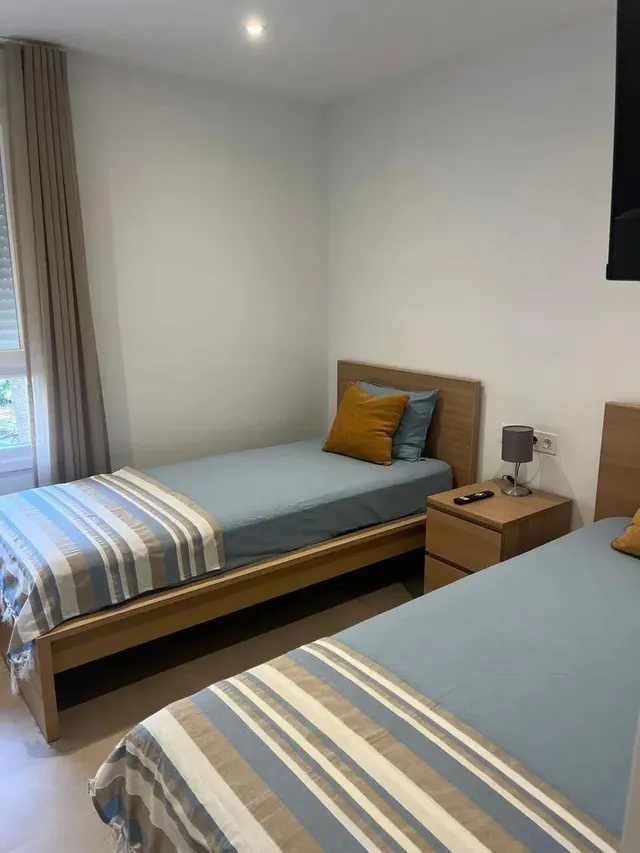 Piso 3 habitaciones 140m² en venta - Playamar - Benyamina — 18