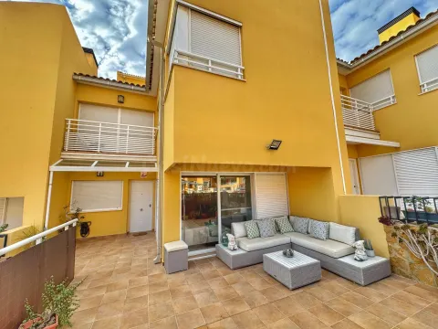 ESPECTACULAR BUNGALOW EN ALENDA GOLF