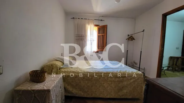 Casa de campo 3 habitaciones 1022m² en venta - Los Arejos — 20