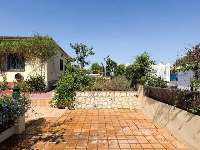 Casa en Can Pere de la Plana, Sant Pere de Ribes — 28