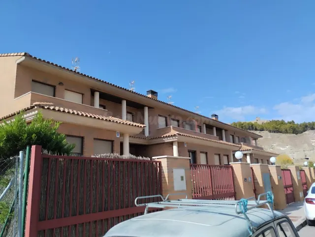 Solar en venta - Zona margarita - foto 5