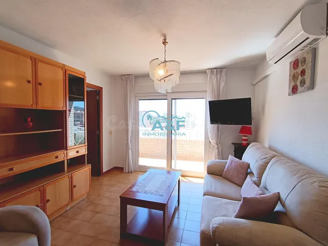 Apartamento en alquiler - Oropesa del Mar/Orpesa - foto 2