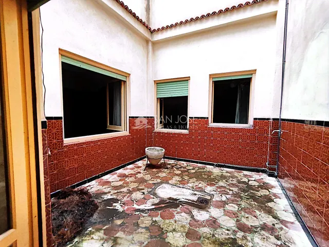 VENTA DE CASA EN LA ROMANA PARA REFORMAR — 16